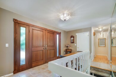 MAIN LEVEL