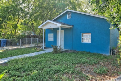 834 Division Ave unit 1, San Antonio, TX 78225 - photo 5