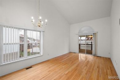 10349 Tiffany Village Circle Dr, Affton, MO 63123 - photo 5