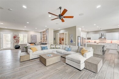 10932 Keymar Dr, Las Vegas, NV 89135 - photo 6