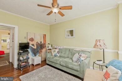209 E 6th St, Frederick, MD 21701 - photo 5