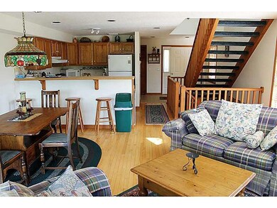 Interior Space/Layout.