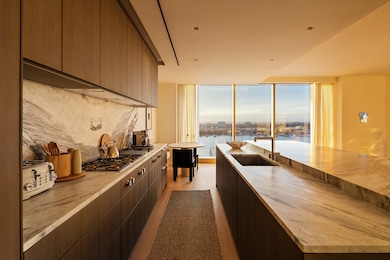 One High Line unit W28B, New York, NY 10011 - photo 3