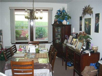 Dining Room.