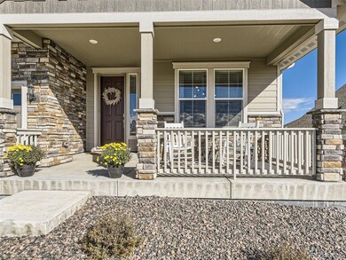 8080 S Irvington Ct, Aurora, CO 80016 - photo 4