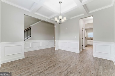 101 Lookout Dr, Dallas, GA 30132 - photo 3