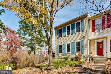 2001 Heritage Dr, Baltimore, MD 21209 - photo 2