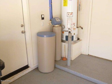 Water Softner