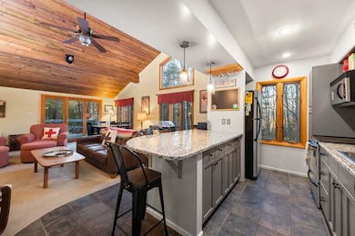 14 Parker Rd unit C-2, Campton, NH 03223 - photo 7