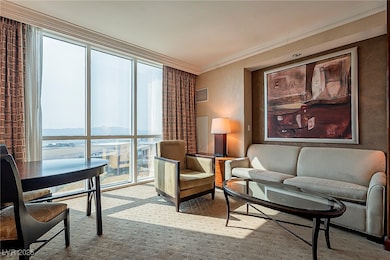 145 E Harmon Ave unit 1418, Las Vegas, NV 89109 - photo 2