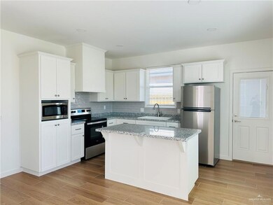 1100 Sugar Garden Ave unit 3, Pharr, TX 78577 - photo 3