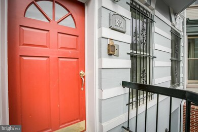 1861 California St NW unit 2, Washington, DC 20009 - photo 3