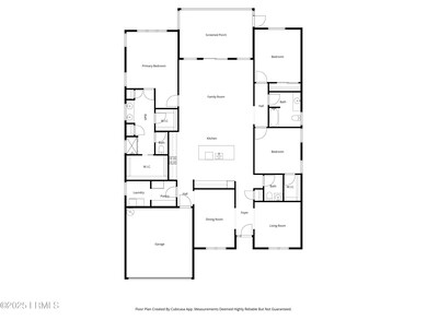 518 Ramport St, Ridgeland, SC 29936 - photo 6