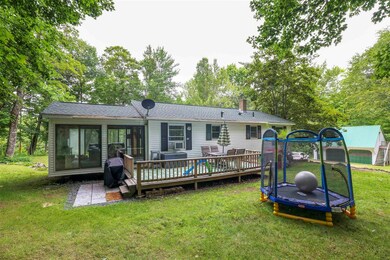 47 Ossipee Mountain Rd, Moultonborough, NH 03254 - photo 5