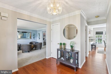 208 Churchill Downs Ct, Mount Laurel, NJ 08054 - photo 5