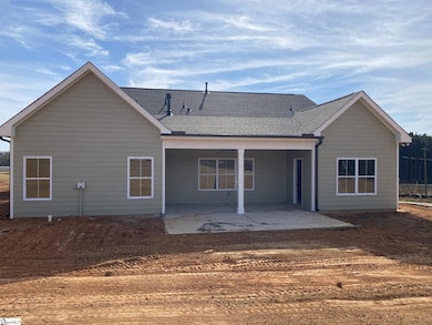 106 Nannies Cir, Williamston, SC 29697 - photo 4