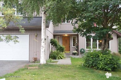 2410 Foxhall Dr, Anchorage, AK 99504 - photo 2