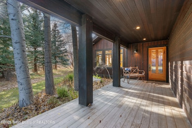 1415 2nd St, Wilson, WY 83014 - photo 2