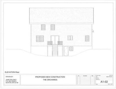 Lot 30 Gideon Ln, Shirley, MA 01464 - photo 3