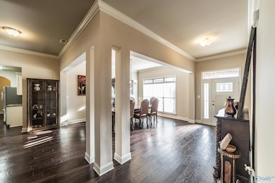 19 Regia Dr SW, Huntsville, AL 35824 - photo 4