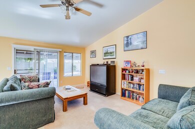 Open and Bright Great Room!