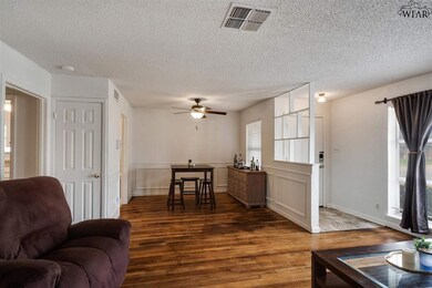 1603 Aldrich Ave, Wichita Falls, TX 76302 - photo 6