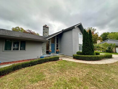 859 Foxboro Rd, Saginaw, MI 48638 - photo 3