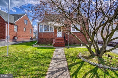 6713 Youngstown Ave, Dundalk, MD 21222 - photo 2