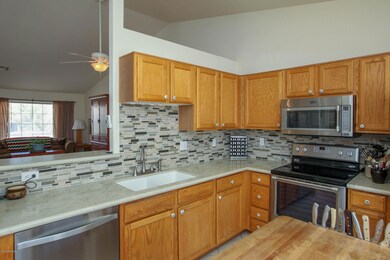 Kitchenupdated Quartz Countertop