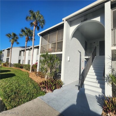 4781 Lakeside Club Blvd unit 3-C1, Fort Myers, FL 33905 - photo 2