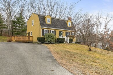 7 Richard Ln, Franklin, MA 02038 - photo 2