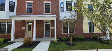 422 Chapel Alley unit 6, Frederick, MD 21701 - photo 2