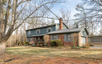 621 S Pleasant Ridge Rd, Bloomington, IN 47401 - photo 2