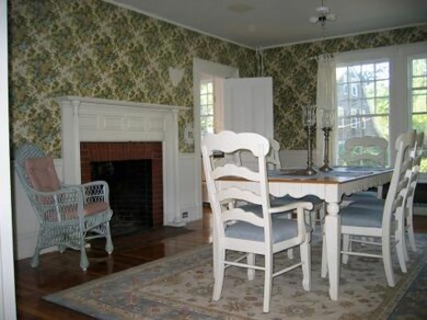 Dining Room. Dining Room with wood...