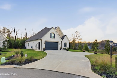 0 Sunscape Ln, Concord Farr, TN 37922 - photo 6