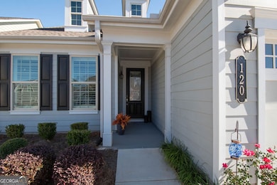 120 Red Maple Dr, Peachtree City, GA 30269 - photo 2