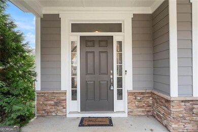 4008 Creekshire Trail, Canton, GA 30115 - photo 5