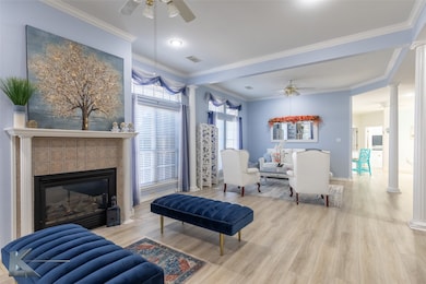 5101 Fairfield Place, Abilene, TX 79606 - photo 5