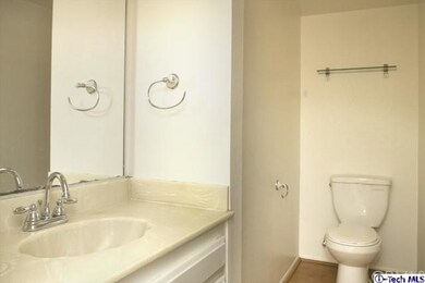 Guest Bath Down Stairs