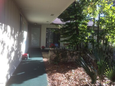 Front Doors