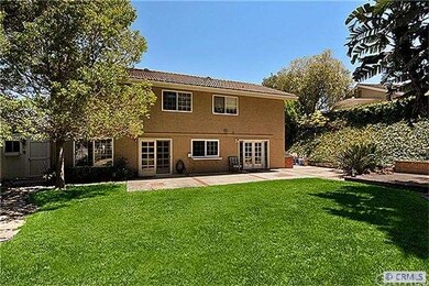 LARGE POOL-SIZE YARD