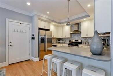 37 P St unit 1, Boston, MA 02127 - photo 4