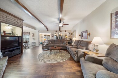 1508 S Oak Ave, Broken Arrow, OK 74012 - photo 7