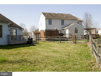 305 Patrick Way, Royersford, PA 19468 - photo 3