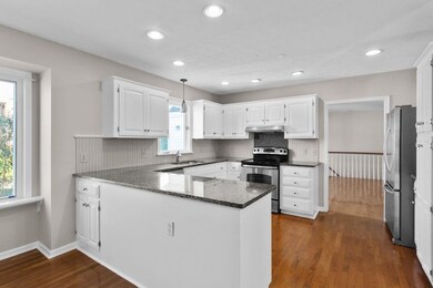 655 Greenwood St, Harrisonburg, VA 22801 - photo 7