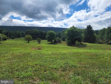Parcel 26B Ruppenthal Rd, Berkeley Springs, WV 25411 - photo 3