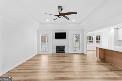 10132 Clarks Mill Rd, Avera, GA 30803 - photo 7