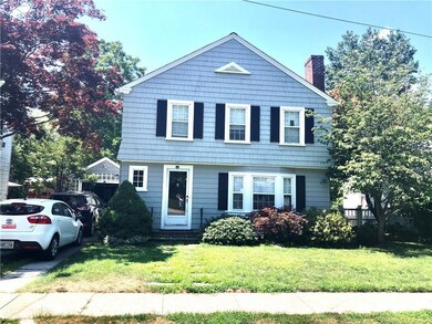 61 Alhambra Cir, Cranston, RI 02905 - photo 2