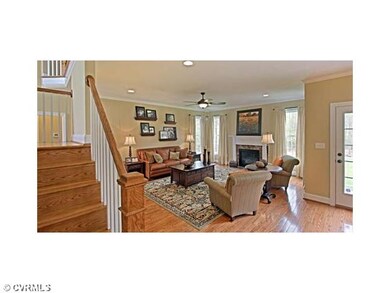 Den/Family/Great Room