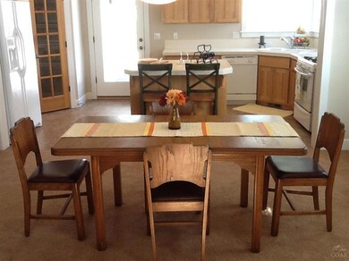 1410 NW John Fremont St, Bend, OR 97701 - photo 3